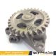 1-13100313-3 1131003130 1131003133 L210-0031B 4HE1 4HK1 TBK Engine Oil Pump ASSY ISUZU 4HK1-XYBA 4HK1-XYSA 4HK1-XZSA Excavator Spare Parts