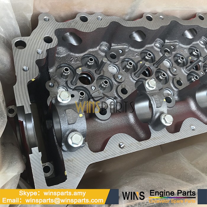 11101-4950A 11101-E0411 11101E0B61 HINO J05E-TB J05E ENGINE CYLINDER HEAD