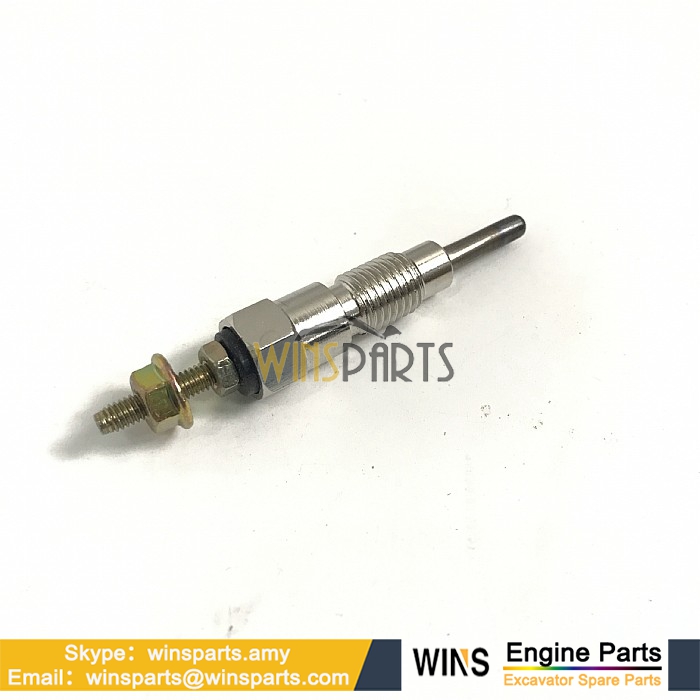 119717-77800 YM119717-77800 Yammer GLOW PLUG ASSEMBLY KOMATSU