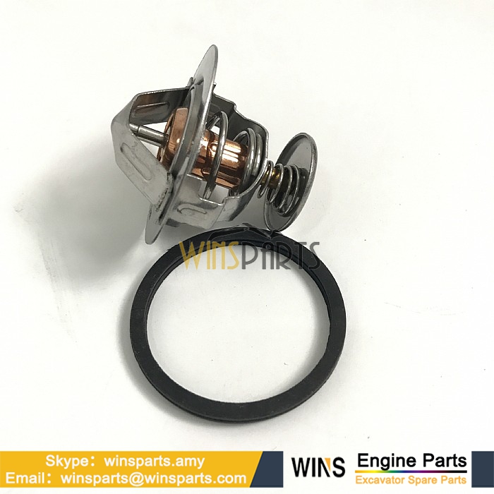 121850-49811 121850-49810 Yammer 4TNV98E 4TNE98 4D98E THERMOSTAT