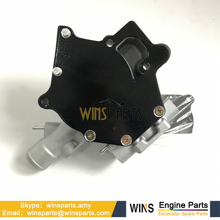 129900-42052 129900-42053 129900-42054 129900-42055 Yammer 4D94LE 4D94E Engine Water Pump