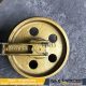 24100N6398F1 24100N6296F1 2413N458 WHEEL ASSY IDLER Kobelco SK60-5 SK60 SK70SR SK80 70SR-1E 70SR-1ES 75SR SK70 Excavator Spare Parts