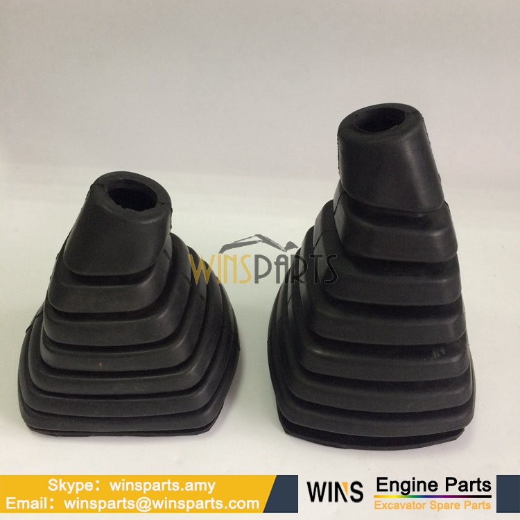 2414N4225 Plastic Sleeve PILOT VALVE BOOT Kobelco