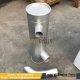 2427U340 2427T873 MUFFLER EXHAUST SYSTEM PIPE Kobelco SK03 K903C K903 Excavator Parts