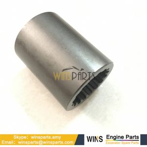 2441U1040S10 GEAR SHAFT COUPLING JOINT HYDRAULIC Kobelco