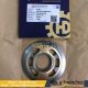 3106481 VALVE PLATE SET TRAVEL MOTOR Handok Hydraulic John Deere Hitachi Excavator Parts