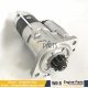32a66-00101 32a66-01100 MITSUBISHI S4S S4E DIESEL ENGINE STARTER MOTOR (2)