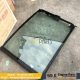4651653 4683837 4683855 4678930 YA00000236 4289517 CAB GLASS FRONT WINDOW ASSY Hitachi ZX-3 EX-3 ZX-6 Excavator Parts