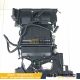 51100-12191 LL000435 51151-50560 JAPAN SANDEN Excavator AIR CONDITIONER Excavator AC Spare Parts