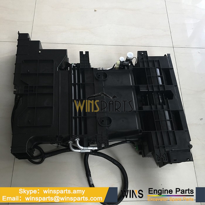 87472474 87529475 87575841 AIR CONDITIONING AIR CONDITIONER New Holland W270C W110B W270B E305B Spare Parts