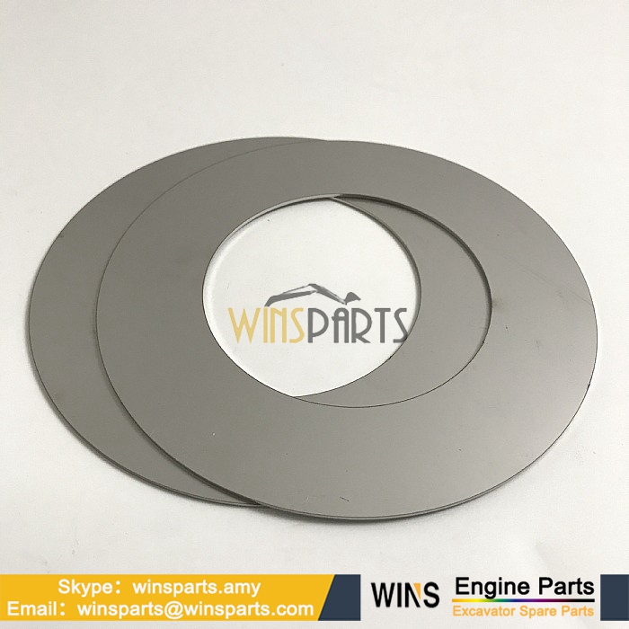 B16T0442D43 B16T0442D19 YN12B01610D1 B16T0442D56 PLATE SHIM