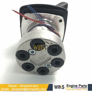 Handle Joystick Assembly Doosan Daewoo