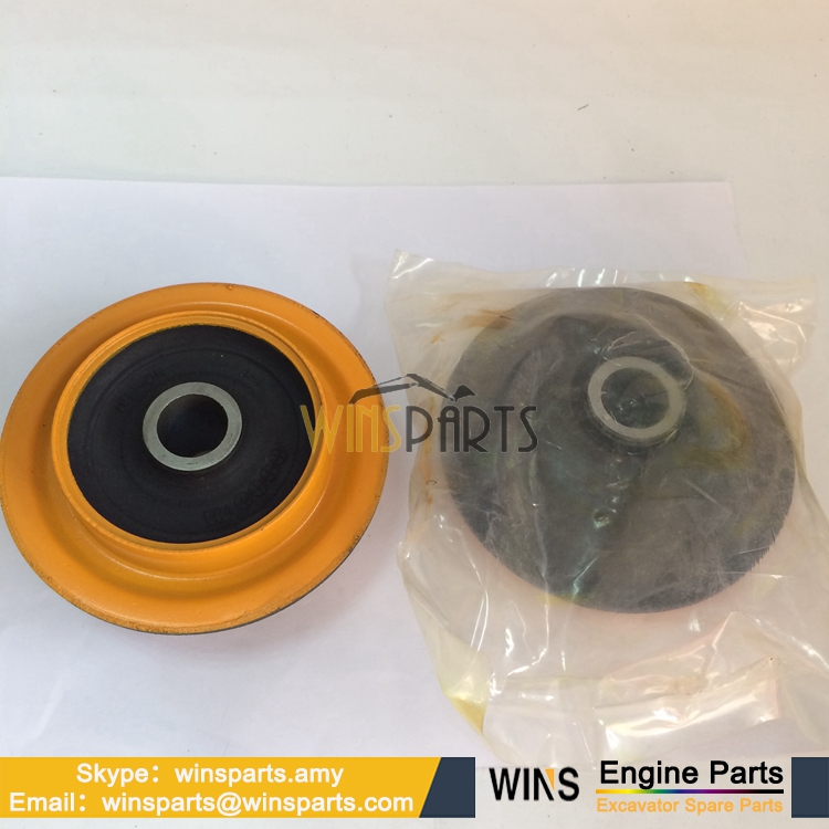 LC02P01049P1 LC02P01104P1 LC02P01045P1 HINO J08E P11C ENGINE RUBBER MOUNTING Kobelco SK485-8 SK350-9 SK485LC-9 SK350-8 SK485-9 PARTS 