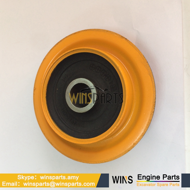 LC02P01049P1 LC02P01104P1 LC02P01045P1 HINO ENGINE RUBBER MOUNTING Kobelco