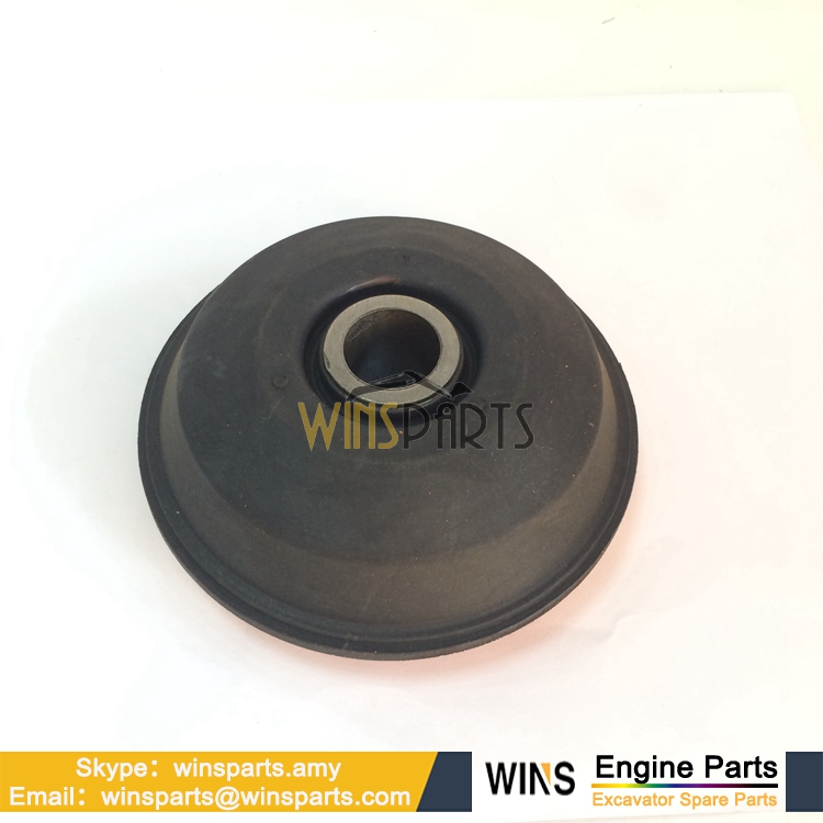 LC02P01049P1 LC02P01104P1 LC02P01045P1 HINO J08E P11C ENGINE RUBBER MOUNTING Kobelco (3)