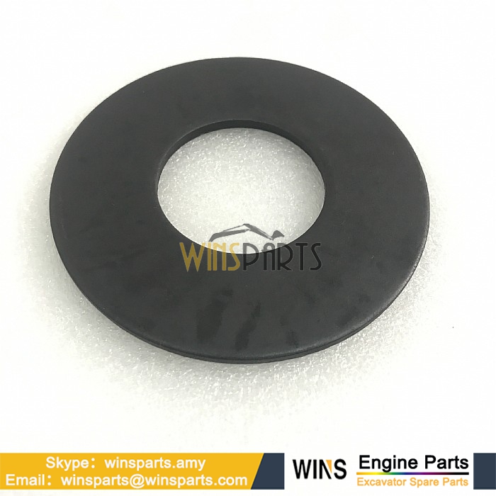 LC53D00007S005 Gearbox WASHER Thrust PLANETARY GEAR Seal Kobelco