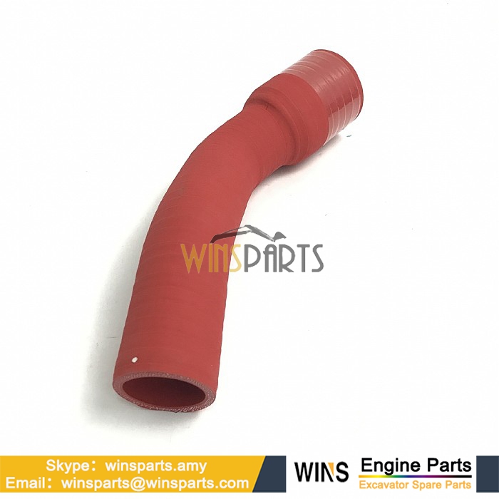 LQ05P01309P1 AIR TUBE HOSE For New Holland Kobelco