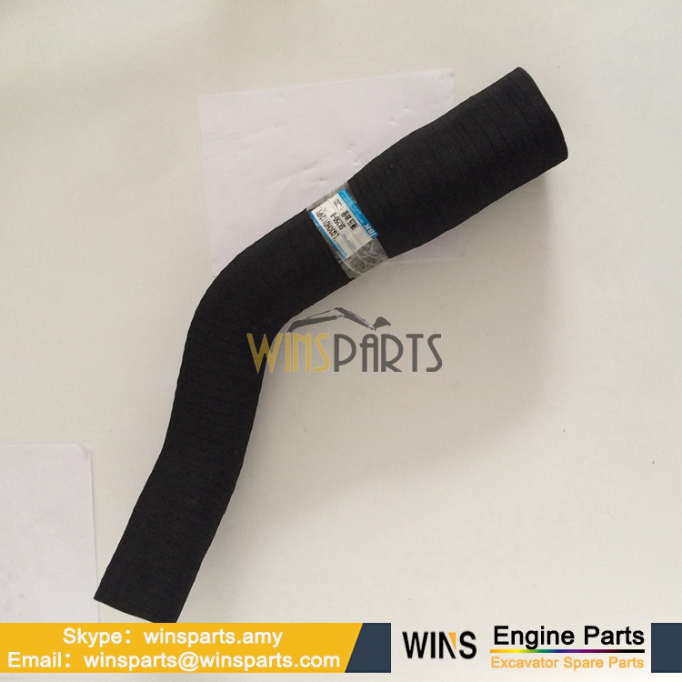 LQ30H01124P1 Hydraulic Intake Hose TUBE FOR Kobelco SK250-8