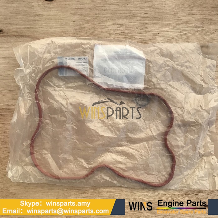 ME051373 VAME051373 6D22 GASKET SEAL MITSUBISHI Kobelco