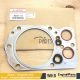 ME051714 VAME051714 132295A1 ENGINE CYLINDER HEAD GASKET 6D22 6D24 MITSUBISHI Kobelco (2)