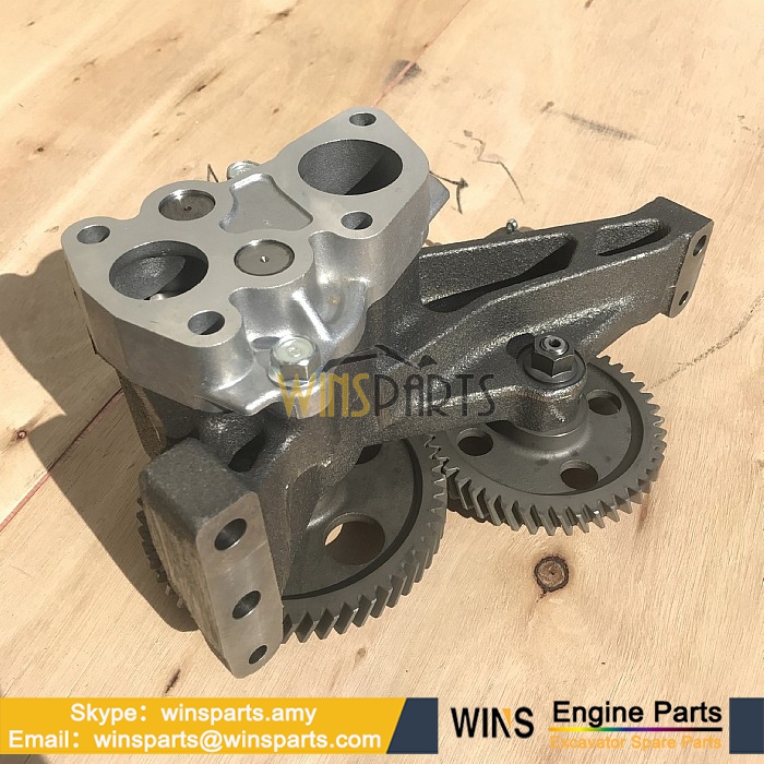 ME150601 VAME150601 ME359718 VAME359718 L220-0020M TBK OIL PUMP MITSUBISHI