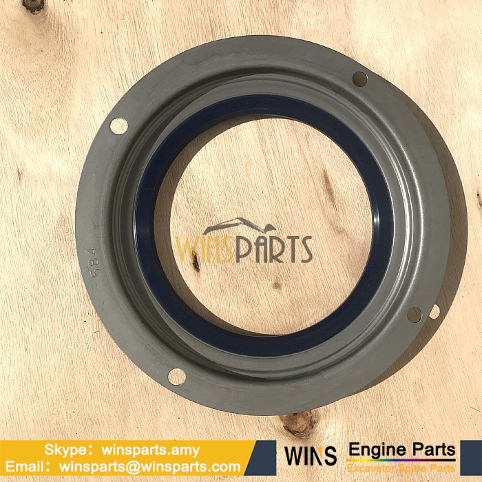 ME152584 VAME152584 BZ5941E FLYWHEEL HOUSING OIL SEAL