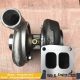 ME158162 49188-01651 6D22 6D24 TURBOCHARGER ASSY