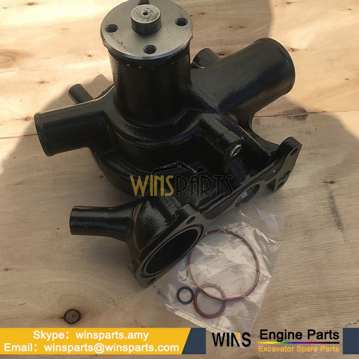 ME158624 MITSUBISHI Fuso 6D22 6D22TC 6D22-T ENGINE Water Pump