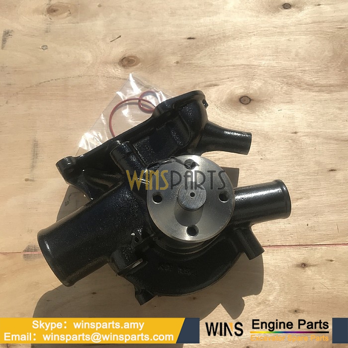 ME995234 133340A1 VAME995234 MITSUBISHI ENGINE 6D24 WATER PUMP