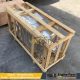 ME994219 VAME994219 LC02P00029F1 MITSUBISHI 6D16 SHORT CYLINDER BLOCK Assy ENGINE ASSEMBLY KOBELCO SK330LC Spare Parts