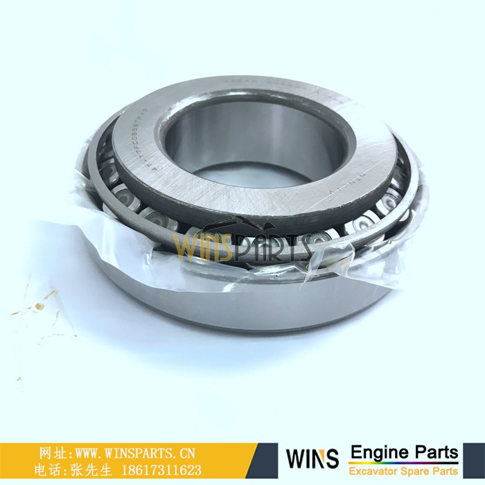 R25P0047D9 25Z804D18 GEARBOX SPHERICAL BEARING SWING REDUCTION Kobelco