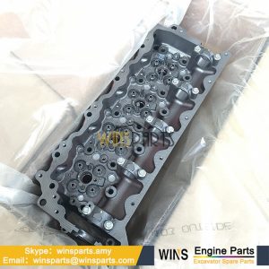 VH11101E0B61 VH11101E0B60 11101-E0B61 11101-E0B60 HINO J05E CYLINDER HEAD Sub ASSY