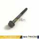 VH111852261A VHS111852261 HINO J05E CYLINDER HEAD BOLT Kobelco SK210DLC-8 SK235SR-2 SK210LC-8 SK200-8 SK250-8 Excavator Parts