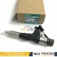VH23670E0050 095000-6353 23670-E0050 23670E0050 HINO J05E FUEL INJECTOR Assy Kobelco (3)
