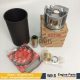 VHS132711600 VH132711600A 132721460A S1327-21460 Piston Pin BUSHING CONROD HINO J08E J05E Engine Spare Parts (2)