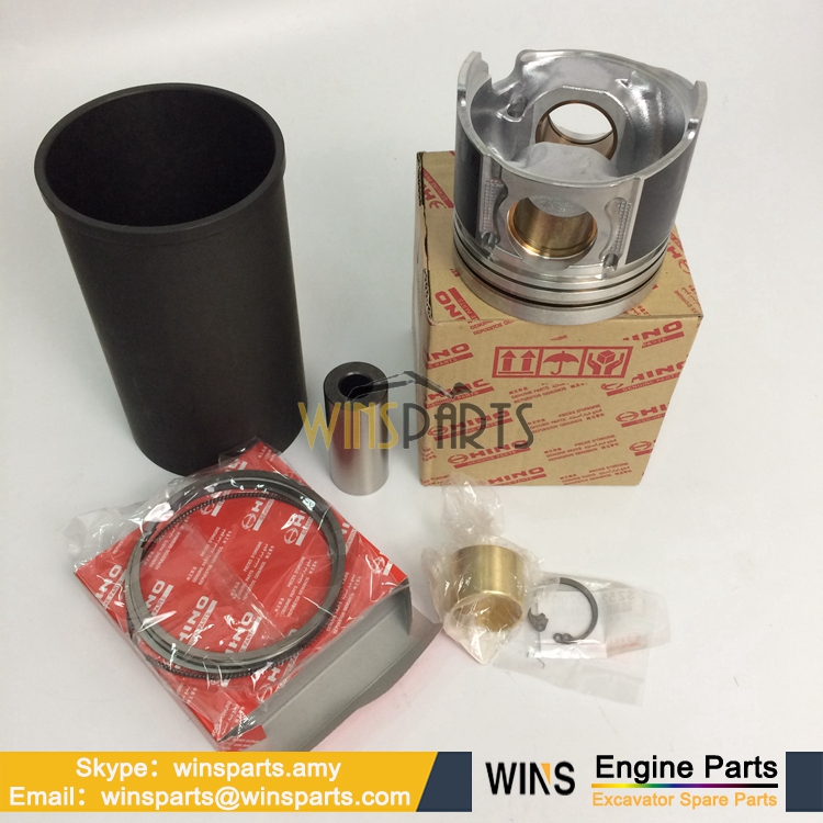 VHS132711600 VH132711600A 132721460A Piston Pin BUSHING CONROD