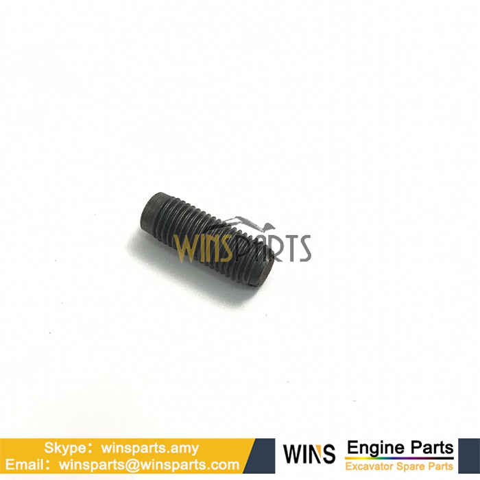 VHS137871210 S1378-71210 137871210A HINO J08E J05E SCREW VALVE