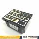 VOE 14541344 VOE14541344 VOE 14590052 VOE14590052 Air conditioning Controller Conditioner Switch panel Volvo (2)