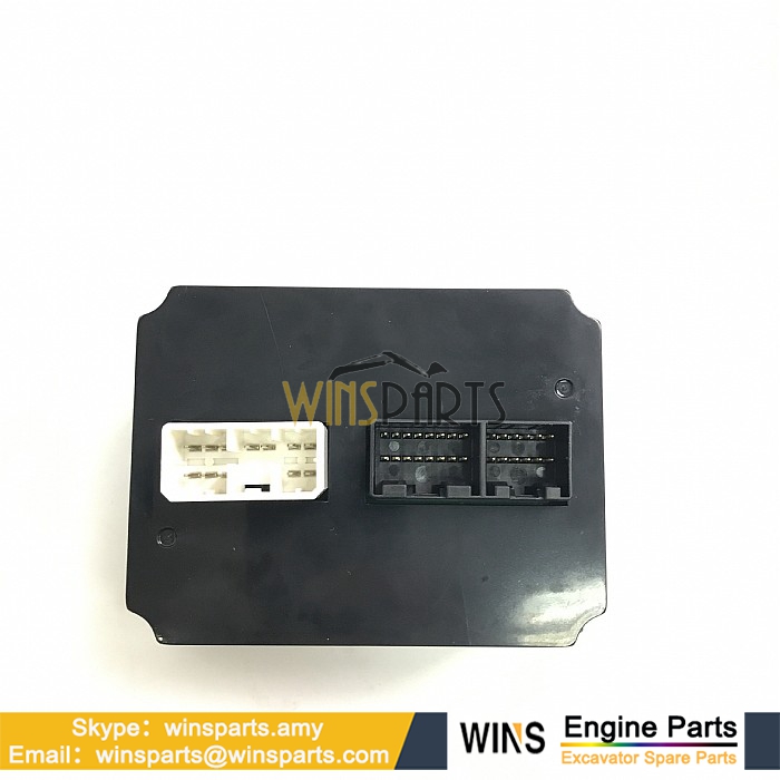 Air conditioning Controller Conditioner Switch panel Volvo EC135B EC140B EC160B EC180B EC210B EC240B EC290B EC330B EC360B EC460B EC700B EC700BHR EW140B EW145B EW160B EW180B EW200B