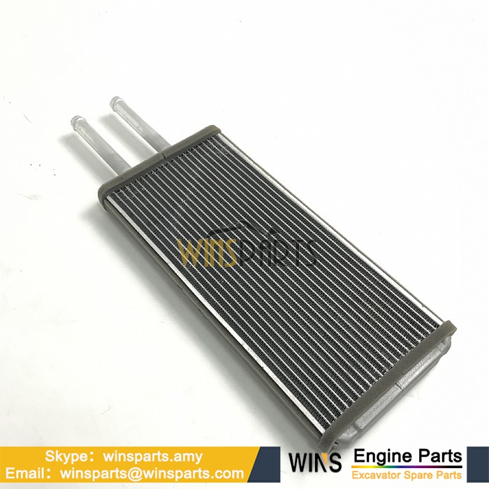 VOE 14554152 VOE14554152 VOE 14532726 VOE14532726 Air Conditioning Radiator Volvo