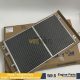 VOE14591537 VOE 14591537 VOE 14531363 VOE14531363 Air conditioning Condenser Cooling Heater Volvo EC140D EC220D EC330B EC340D Excavator Spare Parts
