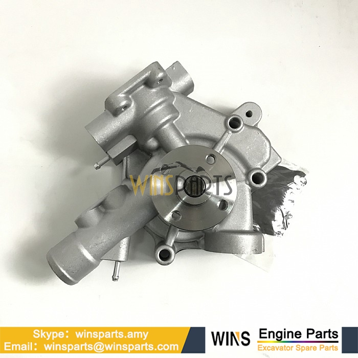 YM12990042052 YM12990042053 YM12990042054 YM12990042055 WATER PUMP Komatsu