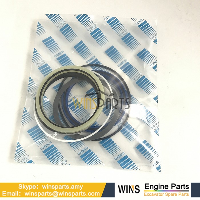 YN01V00151R100 YN01V00151R600 BOOM CYLINDER SEAL KIT REPAIR KIT New Holland