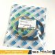 YN01V00151R200 YN01V00151R600 Hydraulic Cylinder ROD SEAL KIT PISTON REPAIR KIT Kobelco (2)