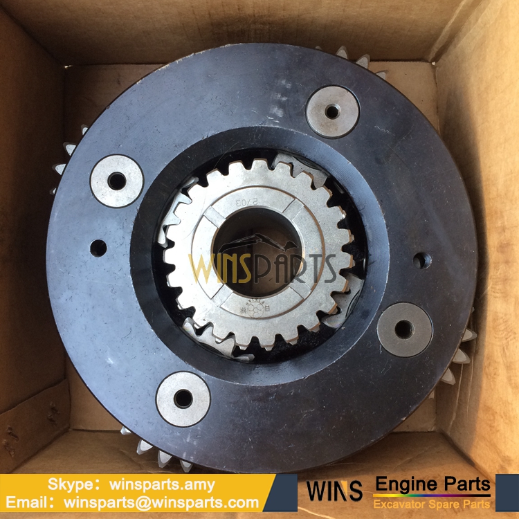 YN15V00037S007 GEAR Planetary Carrier Gear