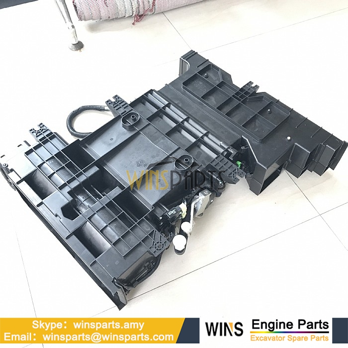 YN20M00107F1 YN20M00105F1 YN20M00140F1 AIR CONDITIONER KOBELCO (2)