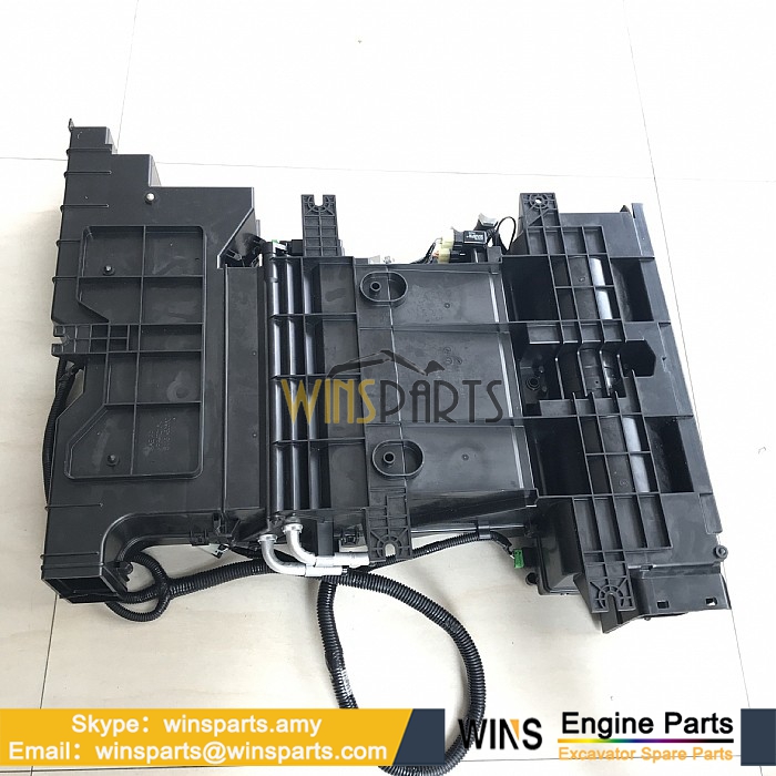 YN20M00107F4 YN20M00107F5 YN20M00107F6 YN20M00107F7 YN20M00107F8 AIR CONDITIONER Kobelco (1)