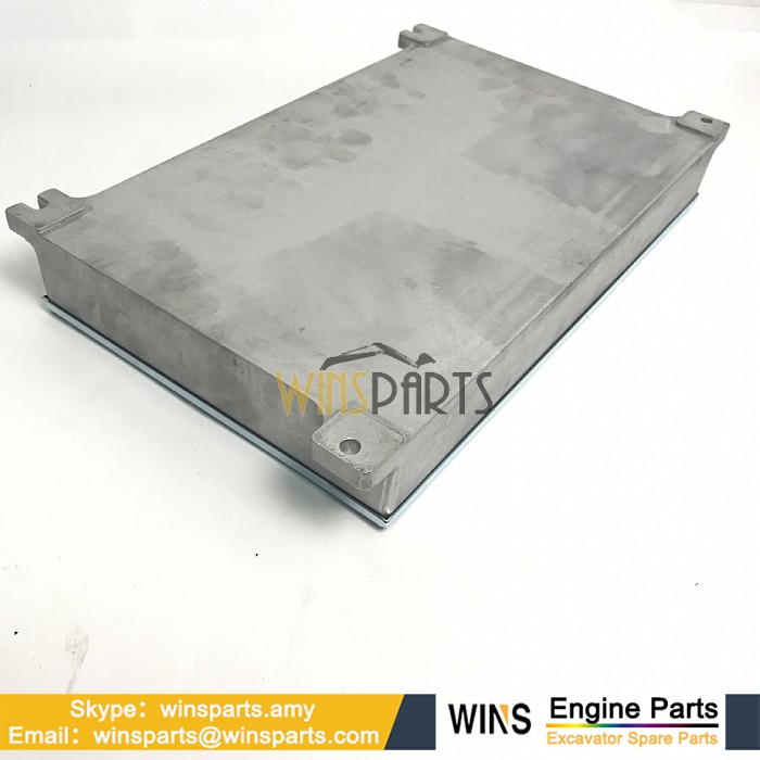 YN22E00425F1 YN22E00425F2 CONTROLLER ECU CONTROL New Holland E215B E135B Kobelco SK210LC-8 SK135SRLC-2 SK140-8 Excavator Parts