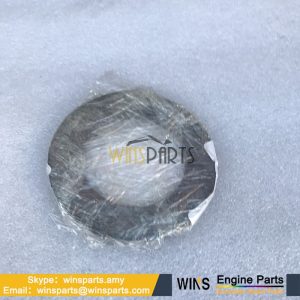 YN32W01026P1 THRUST WASHER GEARBOX GEAR Swing REDUCTION Kobelco