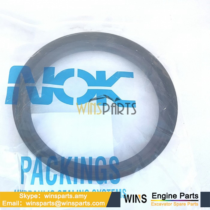 YN32W01034P1 PINION SHAFT OIL SEAL SWING MOTOR